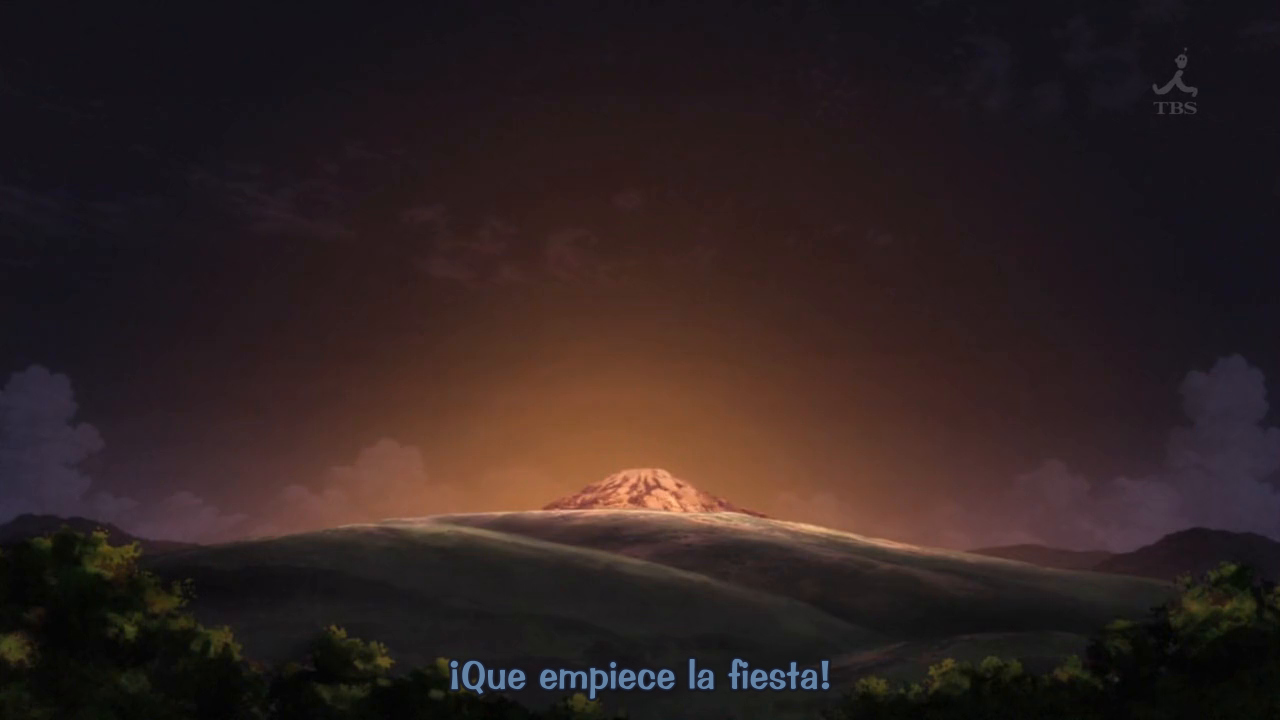 Sengoku Basara Ni (Backbeard)